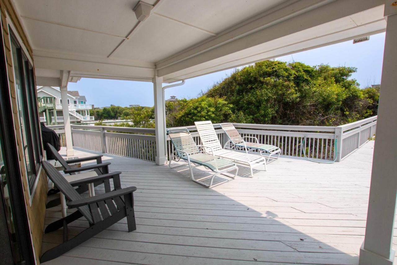Wl933, Tale Of The Whale- Oceanfront, Private Beach Access, Gas Fireplace, Ocean Views Corolla Εξωτερικό φωτογραφία