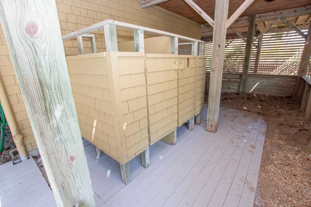 Wl933, Tale Of The Whale- Oceanfront, Private Beach Access, Gas Fireplace, Ocean Views Corolla Εξωτερικό φωτογραφία