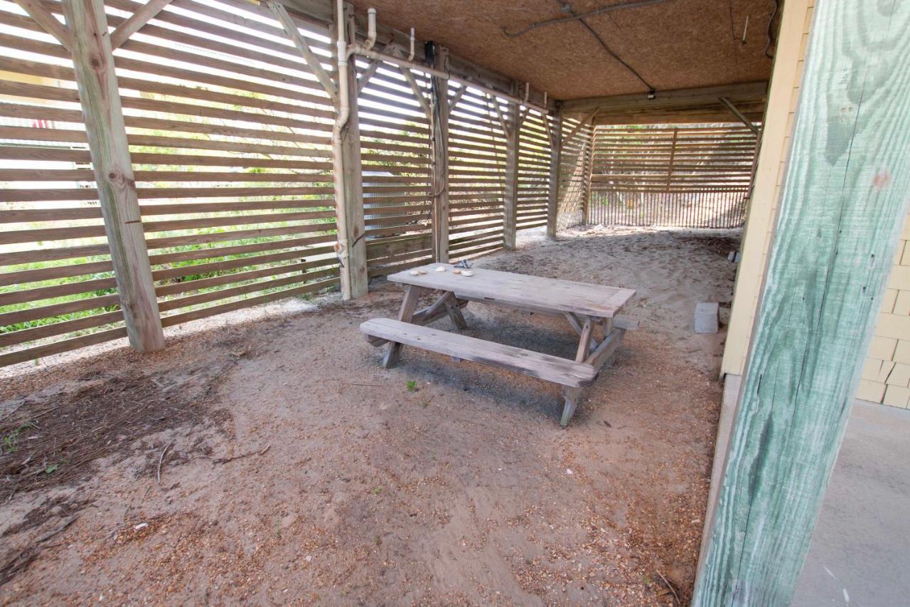 Wl933, Tale Of The Whale- Oceanfront, Private Beach Access, Gas Fireplace, Ocean Views Corolla Εξωτερικό φωτογραφία