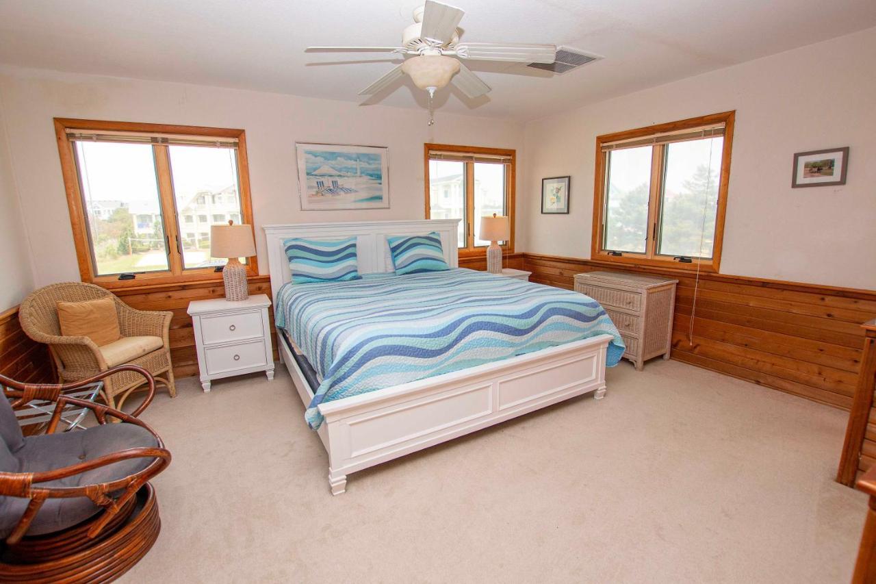 Wl933, Tale Of The Whale- Oceanfront, Private Beach Access, Gas Fireplace, Ocean Views Corolla Εξωτερικό φωτογραφία