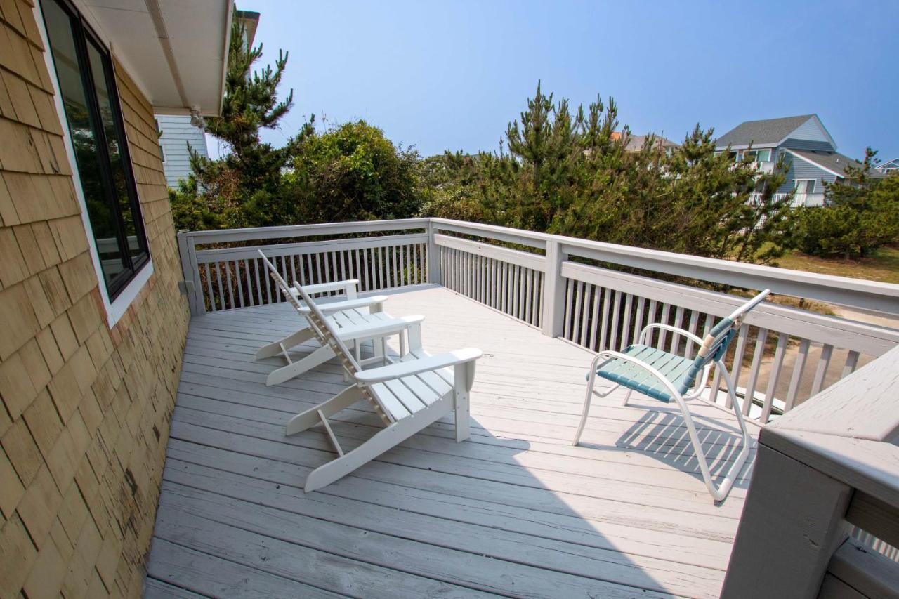 Wl933, Tale Of The Whale- Oceanfront, Private Beach Access, Gas Fireplace, Ocean Views Corolla Εξωτερικό φωτογραφία